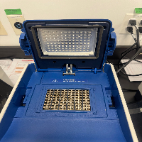 Applied Biosystems Veriti 96-Well Thermal Cycler image 0